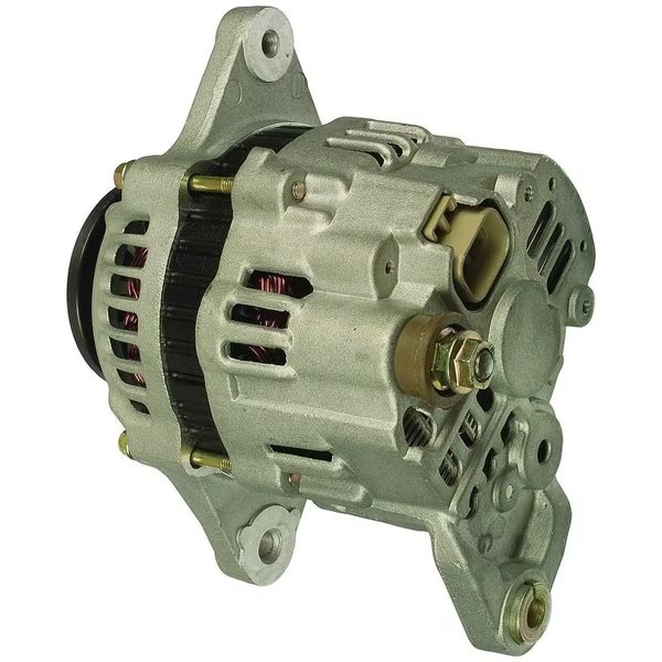 Replacement For NISSAN KCEH YEAR 2000 ALTERNATOR, Ilc, Mfr#: WY-1A6S-9